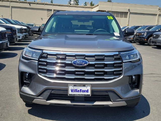 Used 2026 Ford Explorer Active w/ Active Comfort Package RWD image 23