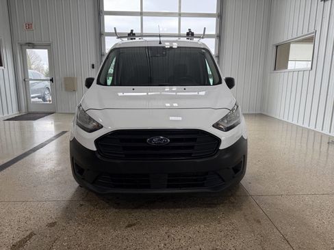 Used 2020 Ford Transit Connect XL FWD image 7