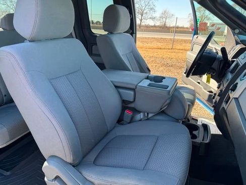 Used 2013 Ford F150 XLT w/ Luxury Equipment Group image 17