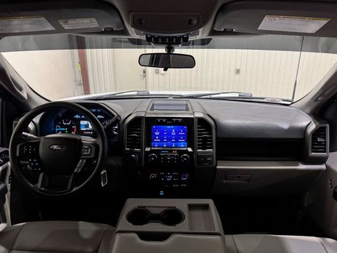 Used 2022 Ford F250 XL w/ Power Equipment Group AWD/4WD image 20