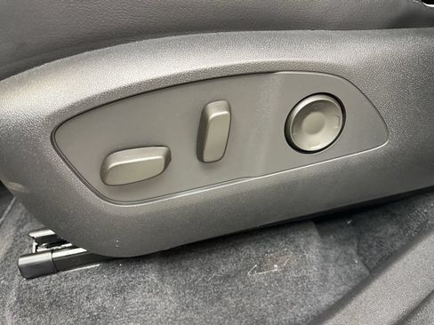 New 2026 Buick Enclave Preferred w/ Power Package FWD image 12