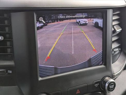 Used 2021 RAM 2500 Tradesman image 12