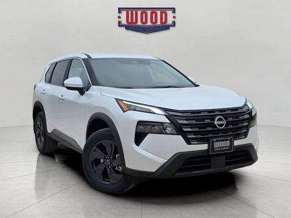 New 2026 Nissan Rogue SV w/ Cold Weather Package
