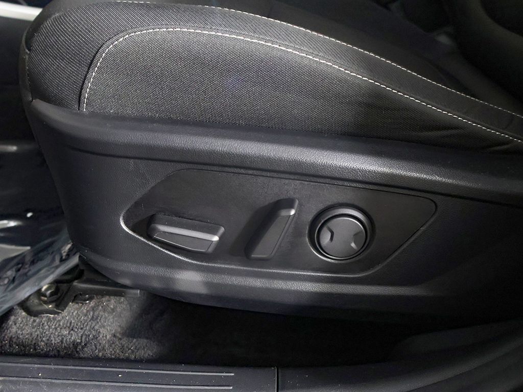 Used 2022 Hyundai Tucson SEL AWD/4WD image 33