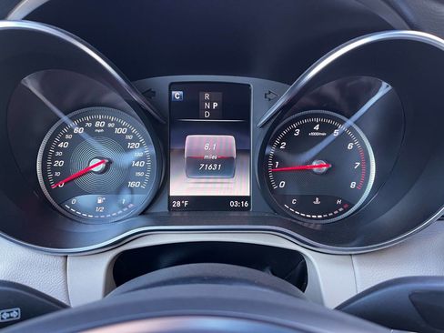 Used 2018 Mercedes-Benz C 300 4MATIC Cabriolet image 16