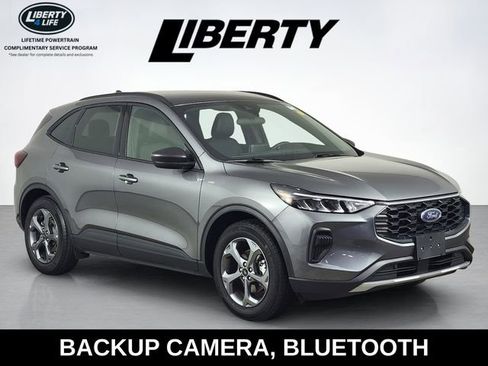 Used 2025 Ford Escape ST-Line FWD image 1