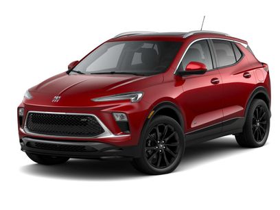 New 2026 Buick Encore GX Sport Touring w/ Comfort Package