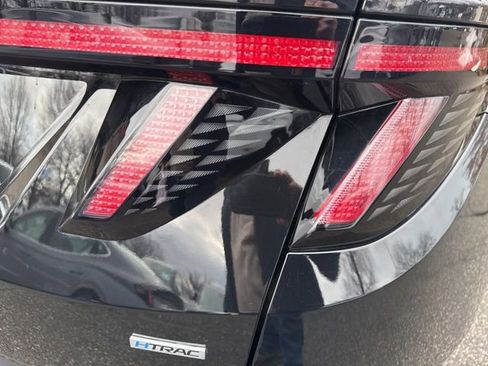 Used 2023 Hyundai Tucson SEL w/ Convenience Package image 34