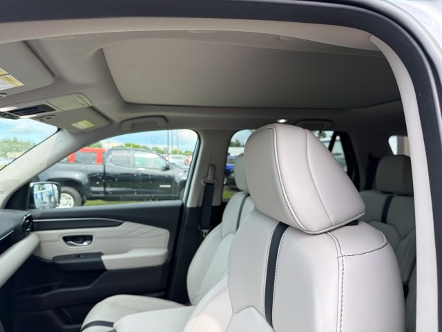 Used 2026 Honda Pilot Touring image 10