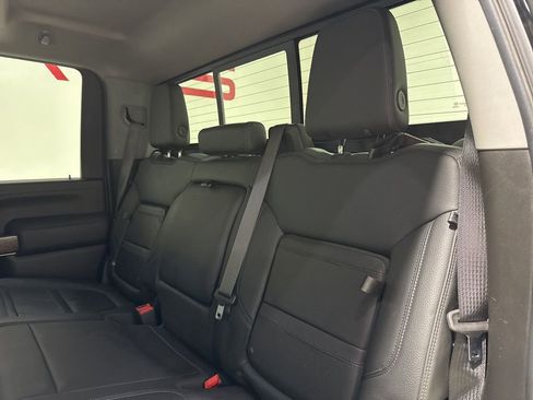 Used 2020 GMC Sierra 2500 Denali w/ Denali Ultimate Package image 29