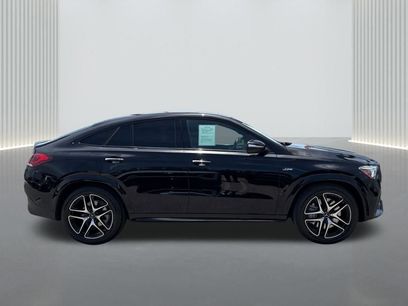 Used 2023 Mercedes-Benz GLE 53 AMG 4MATIC Coupe