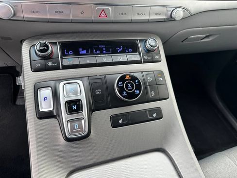 Used 2022 Hyundai Palisade SEL w/ Convenience Package AWD/4WD image 20