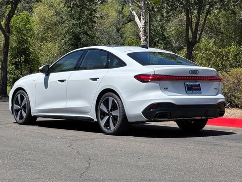 New 2026 Audi A5 2.0T Premium Plus AWD/4WD image 7
