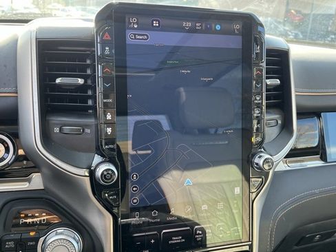 Certified 2025 RAM 1500 Tungsten w/ Off Road Group image 18