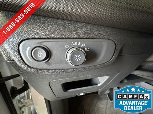 Certified 2024 Chevrolet TrailBlazer LT w/ Convenience Package AWD/4WD image 23