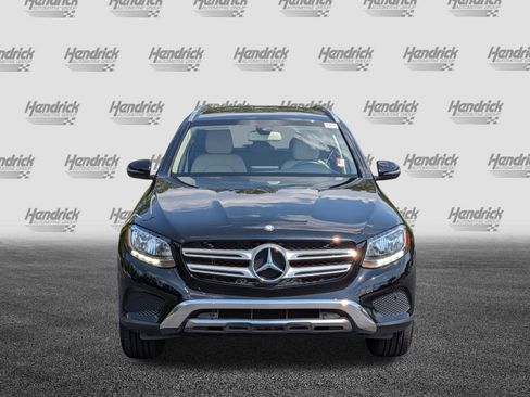 Used 2016 Mercedes-Benz GLC 300 image 3