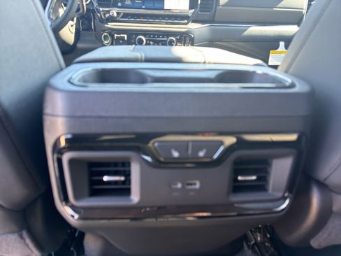 New 2026 Chevrolet Silverado 2500 ZR2 AWD/4WD image 28