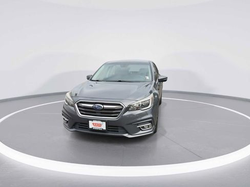 Used 2018 Subaru Legacy 2.5i Premium w/ Eyesight & BSD & Rcta & HBA AWD/4WD image 3
