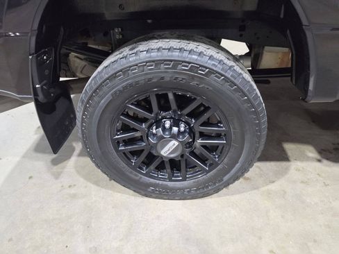 Used 2019 Ford F250 Lariat AWD/4WD image 28