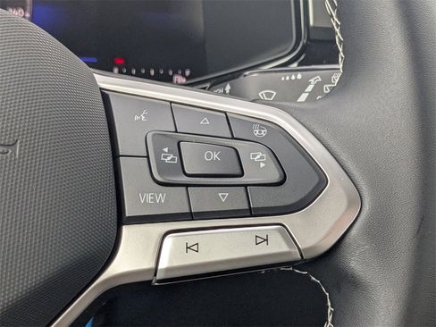 New 2026 Volkswagen Taos S image 31