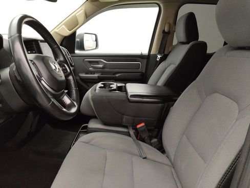 Used 2020 RAM 1500 Big Horn RWD image 17
