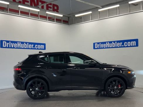 Used 2024 Dodge Hornet R/T Plus w/ Track Pack AWD/4WD image 3