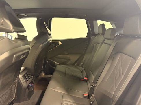 Used 2025 BMW X3 xDrive30i w/ Convenience Package AWD/4WD image 21