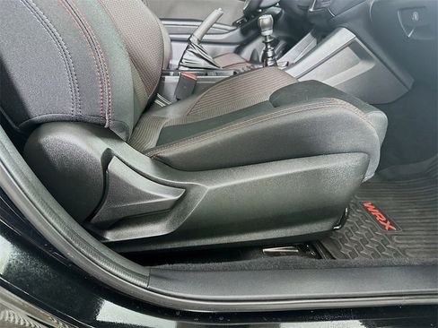 Used 2023 Subaru WRX Premium image 24