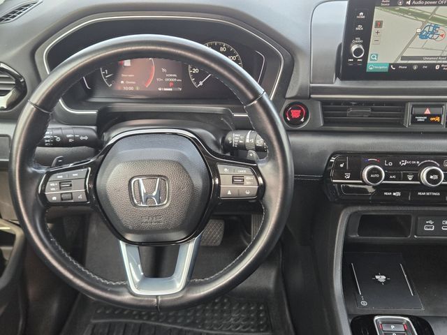 Used 2023 Honda Pilot Touring image 25