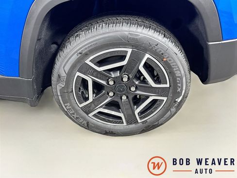 New 2026 Jeep Cherokee Limited image 33