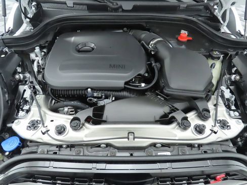 New 2026 MINI Cooper S image 31