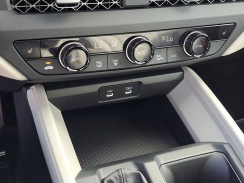 New 2025 Honda Accord SE image 15