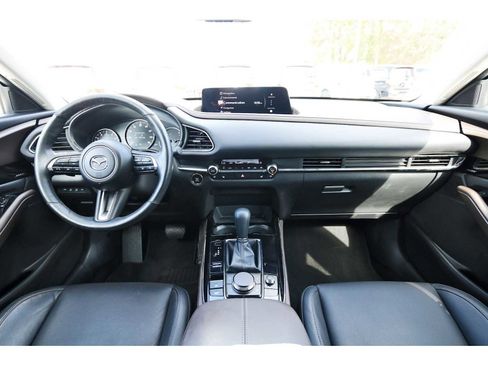 Used 2024 MAZDA CX-30 2.5 Turbo w/ Premium Plus Pkg image 7