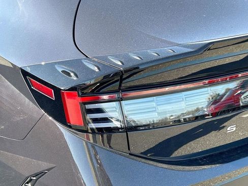 New 2026 Hyundai Sonata N Line image 18