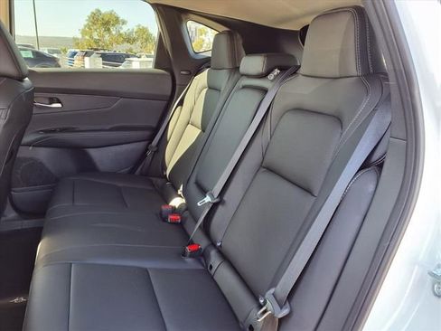 New 2026 Nissan Murano SL image 11