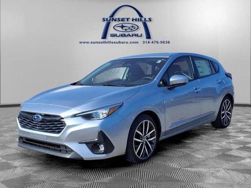 New 2026 Subaru Impreza 2.0i Sport image 39