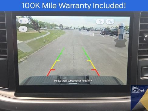 Used 2025 Ford F150 XLT w/ Equipment Group 301A Standard AWD/4WD image 29