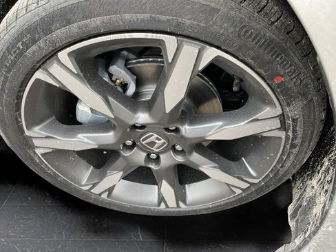 New 2026 Honda Civic Sport Touring image 33