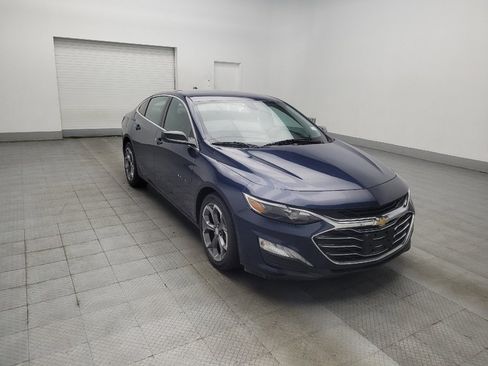 Used 2020 Chevrolet Malibu LT FWD image 13