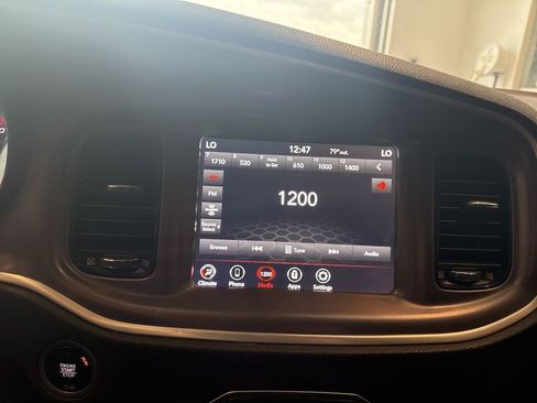 Used 2021 Dodge Charger GT w/ Blacktop Package image 14