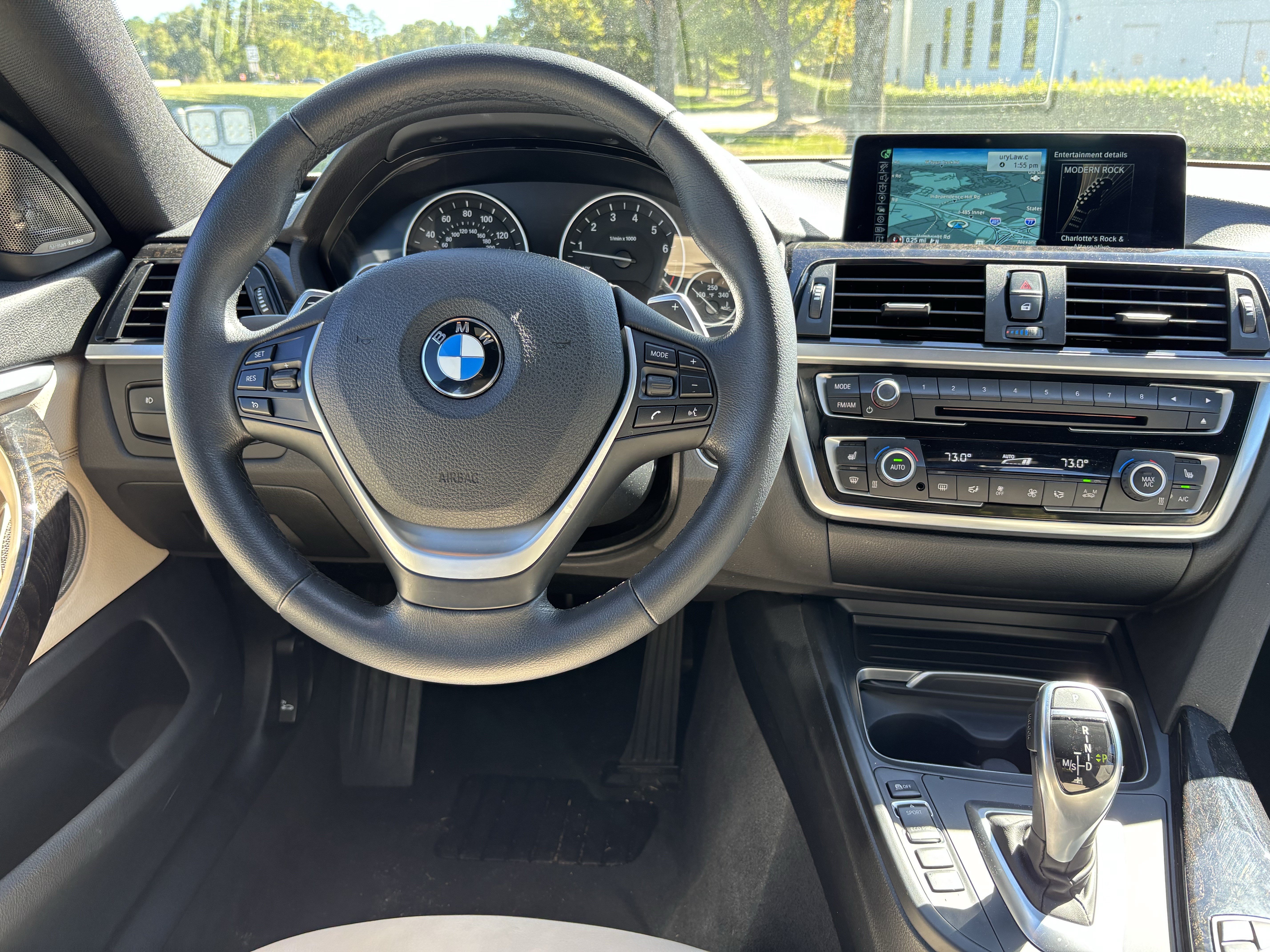Used 2016 BMW 428i Gran Coupe RWD image 30