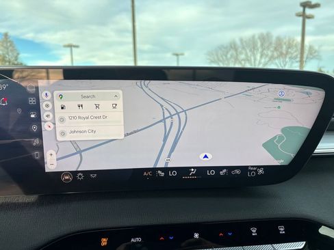 Used 2025 Buick Enclave Preferred image 20