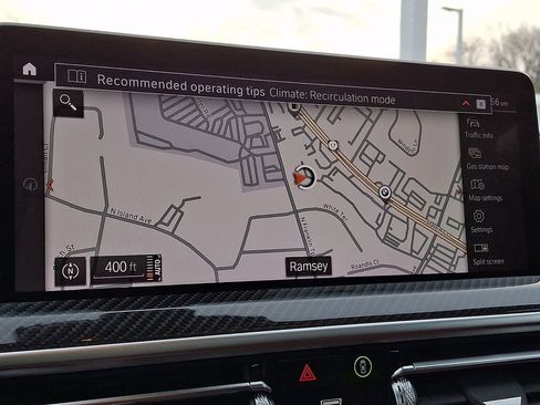 Certified 2024 BMW X4 M40i w/ Premium Package image 15