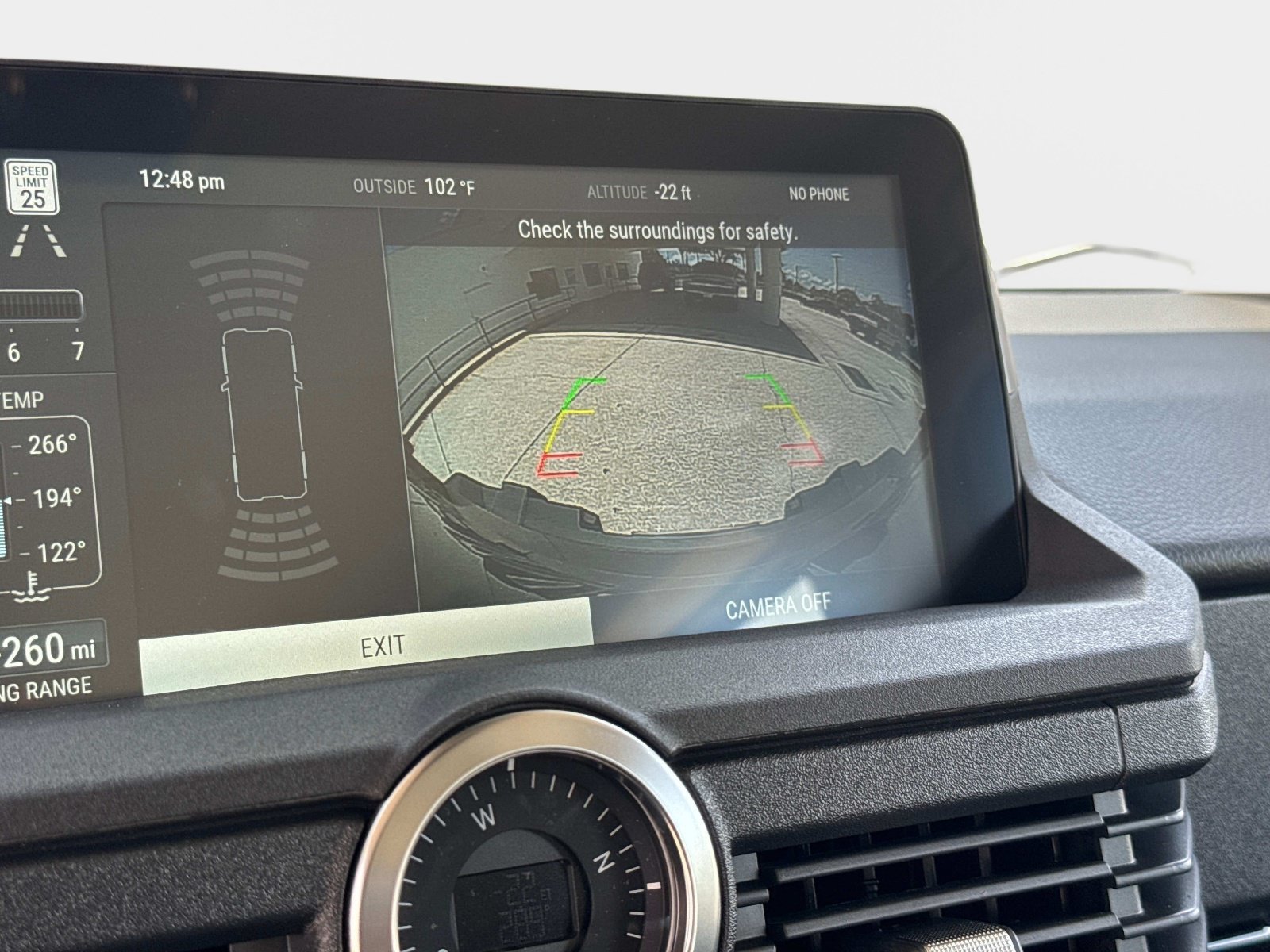 New 2025 INEOS Grenadier Quartermaster AWD/4WD image 25