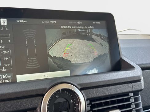 New 2025 INEOS Grenadier AWD/4WD image 25