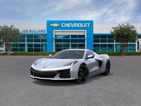 New 2026 Chevrolet Corvette Z06 image 32