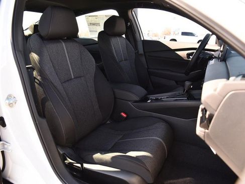 New 2025 Honda Accord Sport image 20