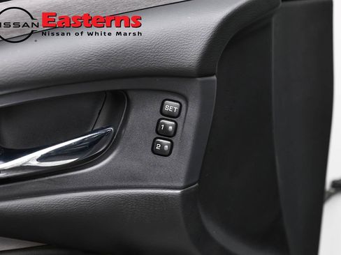 Used 2023 Nissan Murano SL w/ SL Moonroof Package image 22