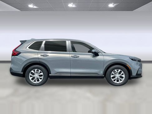 New 2026 Honda CR-V LX image 7