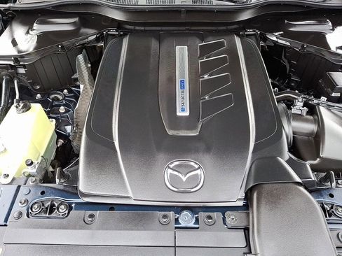 Used 2024 MAZDA CX-90 Plug-In Hybrid w/ Premium Pkg image 29